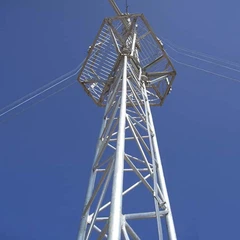 Стальная Башня