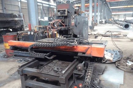 factory