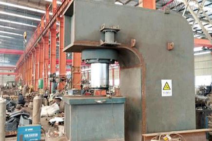 factory