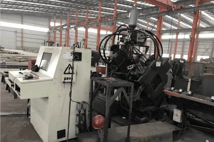 factory