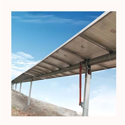 Гибкая структура поддержки PV